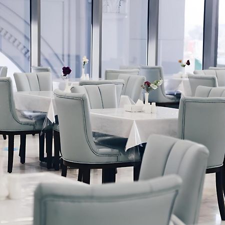 Zaha Taiba Hotel Médine Extérieur photo