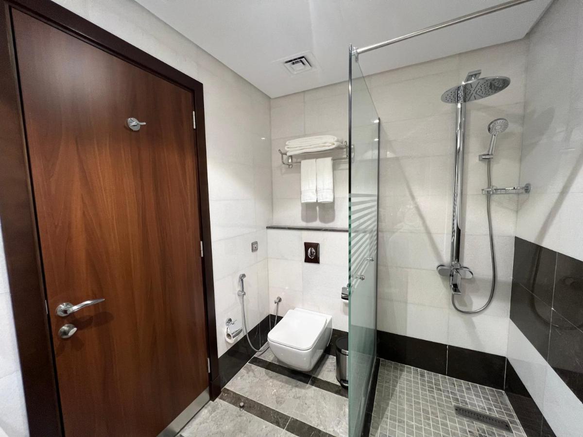 Zaha Taiba Hotel Médine Extérieur photo
