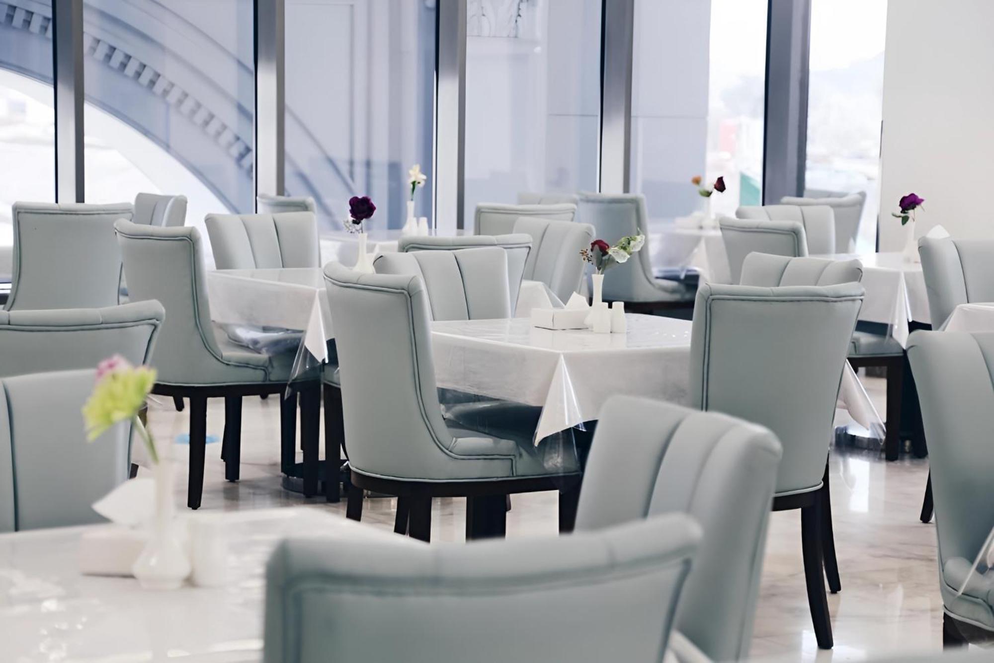 Zaha Taiba Hotel Médine Extérieur photo