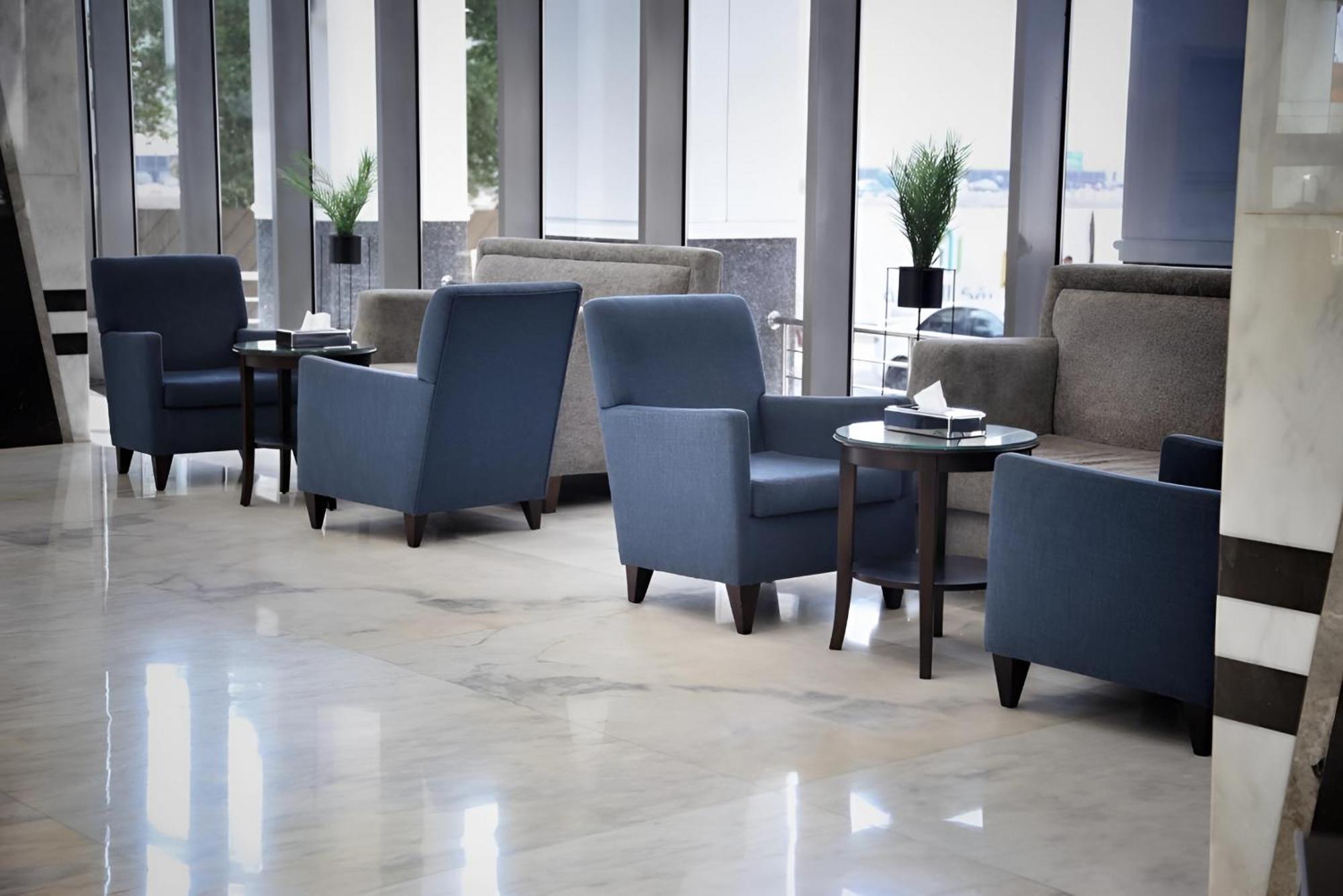 Zaha Taiba Hotel Médine Extérieur photo